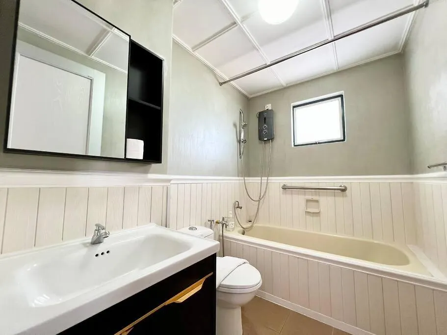 Casa Lago Melaka Raya 2Br/Wi-Fi/2Park/Cot/Smarttv 0*,  Malezja